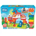 Fisher Price - Mega Blocks, Μουσική Φάρμα 46 Τμχ GCT50 Fisher Price - Mega Blocks, Μουσική Φάρμα 46 Τμχ GCT50