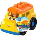 Fisher Price - Mega Bloks, Sammy School Bus GCX10 (CND62)