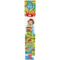 Fisher Price - Mega Blocks, Πύργος Με Τουβλάκια 100 Tμχ GFG21
