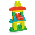 Fisher Price - Mega Blocks, Πύργος Με Τουβλάκια 100 Tμχ GFG21