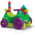 Fisher Price - Mega Blocks, Κροκόδειλος Ride On GFG22 Fisher Price - Mega Blocks, Κροκόδειλος Ride On GFG22