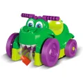 Fisher Price - Mega Blocks, Κροκόδειλος Ride On GFG22 Fisher Price - Mega Blocks, Κροκόδειλος Ride On GFG22