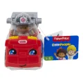 Fisher Price - Little People, Πυροσβεστικό GGT34 (GGT33) Fisher Price - Little People, Πυροσβεστικό GGT34 (GGT33)