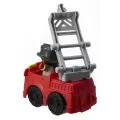 Fisher Price - Little People, Πυροσβεστικό GGT34 (GGT33) Fisher Price - Little People, Πυροσβεστικό GGT34 (GGT33)