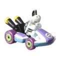 Mattel Hot Wheels - Mario Kart, Standart Kart, Dry Bones GJH59 (GBG25)