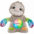 Fisher Price - Linkimals, Βραδύπους, Ο Χορευταρούλης GJP59 Fisher Price - Linkimals, Βραδύπους, Ο Χορευταρούλης GJP59