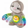 Fisher Price - Linkimals, Βραδύπους, Ο Χορευταρούλης GJP59 Fisher Price - Linkimals, Βραδύπους, Ο Χορευταρούλης GJP59