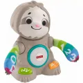 Fisher Price - Linkimals, Βραδύπους, Ο Χορευταρούλης GJP59 Fisher Price - Linkimals, Βραδύπους, Ο Χορευταρούλης GJP59