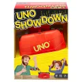 Mattel - Επιτραπέζιο - Uno, Showdown GKC04 Mattel - Επιτραπέζιο - Uno, Showdown GKC04