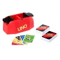 Mattel - Επιτραπέζιο - Uno, Showdown GKC04 Mattel - Επιτραπέζιο - Uno, Showdown GKC04