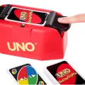 Mattel - Επιτραπέζιο - Uno, Showdown GKC04 Mattel - Επιτραπέζιο - Uno, Showdown GKC04