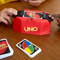 Mattel - Επιτραπέζιο - Uno, Showdown GKC04 Mattel - Επιτραπέζιο - Uno, Showdown GKC04