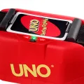 Mattel - Επιτραπέζιο - Uno, Showdown GKC04 Mattel - Επιτραπέζιο - Uno, Showdown GKC04