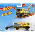 Mattel Hot Wheels - Scania Rally Truck GKC33 (BFM60) Mattel Hot Wheels - Scania Rally Truck GKC33 (BFM60)