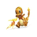 Mattel - Mega Construx, Pokemon Build & Show, Charmander GKY96 (GKY95)