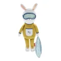 Fisher Price - Κουνελάκι Όνειρα Γλυκά Με Smart Connect Τεχνολογία GMN58 Fisher Price - Κουνελάκι Όνειρα Γλυκά Με Smart Connect Τεχνολογία GMN58