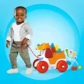 Fisher Price - Mega Bloks, Σκυλάκι Για Βόλτα GNW63 Fisher Price - Mega Bloks, Σκυλάκι Για Βόλτα GNW63