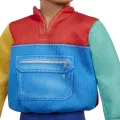 Mattel Barbie - Ken Fashionistas Doll No.163 Με Ξανθά Μαλλιά Φορά Μπλουζάκι Μπλε Σορτς Και Λευκές Μπότες GRB88 (DWK44) Mattel Barbie - Ken Fashionistas Doll No.163 Με Ξανθά Μαλλιά Φορά Μπλουζάκι Μπλε Σορτς Και Λευκές Μπότες GRB88 (DWK44)