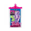 Mattel Barbie - Μοδάτα Σύνολα, Διάσημες Μόδες, Jurassic World, Ολόσωμο Σορτς GRD45 (GWB07) Mattel Barbie - Μοδάτα Σύνολα, Διάσημες Μόδες, Jurassic World, Ολόσωμο Σορτς GRD45 (GWB07)