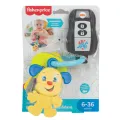Fisher-Price - Laugh & Learn, Εκπαιδευτικά Κλειδάκια GRF14 Fisher-Price - Laugh & Learn, Εκπαιδευτικά Κλειδάκια GRF14