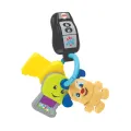 Fisher-Price - Laugh & Learn, Εκπαιδευτικά Κλειδάκια GRF14 Fisher-Price - Laugh & Learn, Εκπαιδευτικά Κλειδάκια GRF14
