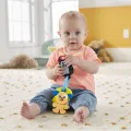 Fisher-Price - Laugh & Learn, Εκπαιδευτικά Κλειδάκια GRF14 Fisher-Price - Laugh & Learn, Εκπαιδευτικά Κλειδάκια GRF14
