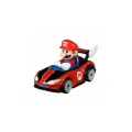Mattel Hot Wheels - Mario Kart, Wild Wing/Cabriolaile, Mario GRN17 (GBG25)