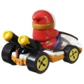 Mattel Hot Wheels - Mario Kart, Standart Kart, Shy Guy GRN25 (GBG25)