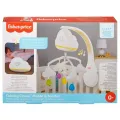Fisher Price - Calming Clouds Mobile & Soother GRP99