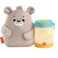 Fisher Price - Μουσικός Προβολέας Με Αρκουδάκι - Φιλαράκι GRR00 Fisher Price - Μουσικός Προβολέας Με Αρκουδάκι - Φιλαράκι GRR00