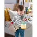 Fisher Price - Μουσικός Προβολέας Με Αρκουδάκι - Φιλαράκι GRR00 Fisher Price - Μουσικός Προβολέας Με Αρκουδάκι - Φιλαράκι GRR00