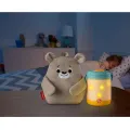 Fisher Price - Μουσικός Προβολέας Με Αρκουδάκι - Φιλαράκι GRR00 Fisher Price - Μουσικός Προβολέας Με Αρκουδάκι - Φιλαράκι GRR00