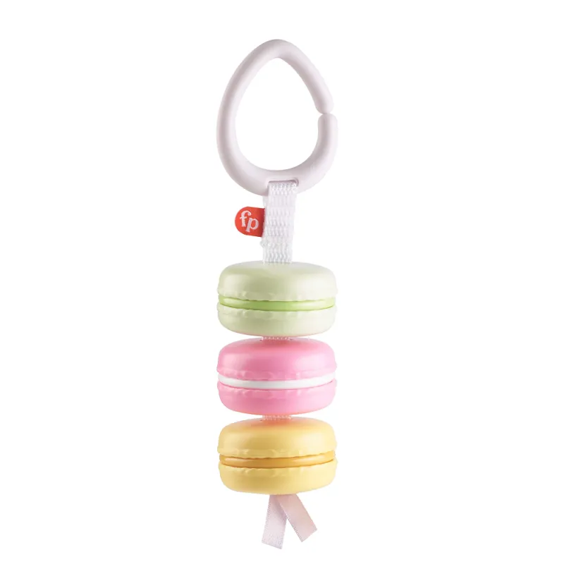 Fisher Price - Τα Πρώτα Μου Μακαρόν GRR45