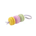 Fisher Price - Τα Πρώτα Μου Μακαρόν GRR45