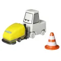 Mattel Cars - Αυτοκινητάκι, Millie GRR73 (DXV29) Mattel Cars - Αυτοκινητάκι, Millie GRR73 (DXV29)