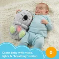 Fisher Price - Μουσικό Κοάλα, Γλυκιά Αγκαλιά GRT59