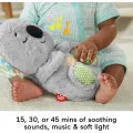 Fisher Price - Μουσικό Κοάλα, Γλυκιά Αγκαλιά GRT59