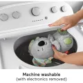 Fisher Price - Μουσικό Κοάλα, Γλυκιά Αγκαλιά GRT59