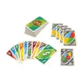 Mattel - Επιτραπέζιο - Uno Sustainable GTH23 Mattel - Επιτραπέζιο - Uno Sustainable GTH23