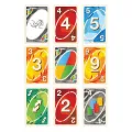 Mattel - Επιτραπέζιο - Uno Sustainable GTH23 Mattel - Επιτραπέζιο - Uno Sustainable GTH23
