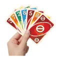 Mattel - Επιτραπέζιο - Uno Sustainable GTH23 Mattel - Επιτραπέζιο - Uno Sustainable GTH23
