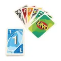 Mattel - Επιτραπέζιο - Uno Sustainable GTH23 Mattel - Επιτραπέζιο - Uno Sustainable GTH23