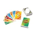 Mattel - Επιτραπέζιο - Uno Sustainable GTH23 Mattel - Επιτραπέζιο - Uno Sustainable GTH23