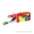 Mattel Hot Wheels – Νταλίκα Δράκος GTK42 Mattel Hot Wheels – Νταλίκα Δράκος GTK42