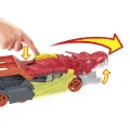 Mattel Hot Wheels – Νταλίκα Δράκος GTK42 Mattel Hot Wheels – Νταλίκα Δράκος GTK42