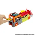 Mattel Hot Wheels – Νταλίκα Δράκος GTK42 Mattel Hot Wheels – Νταλίκα Δράκος GTK42