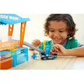 Mattel Cars - Πλυντήριο Color Changers GTK91 Mattel Cars - Πλυντήριο Color Changers GTK91