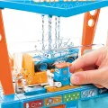 Mattel Cars - Πλυντήριο Color Changers GTK91 Mattel Cars - Πλυντήριο Color Changers GTK91