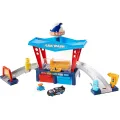 Mattel Cars - Πλυντήριο Color Changers GTK91 Mattel Cars - Πλυντήριο Color Changers GTK91