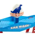 Mattel Cars - Πλυντήριο Color Changers GTK91 Mattel Cars - Πλυντήριο Color Changers GTK91